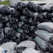 Premium Nigerian Hardwood Charcoal for export